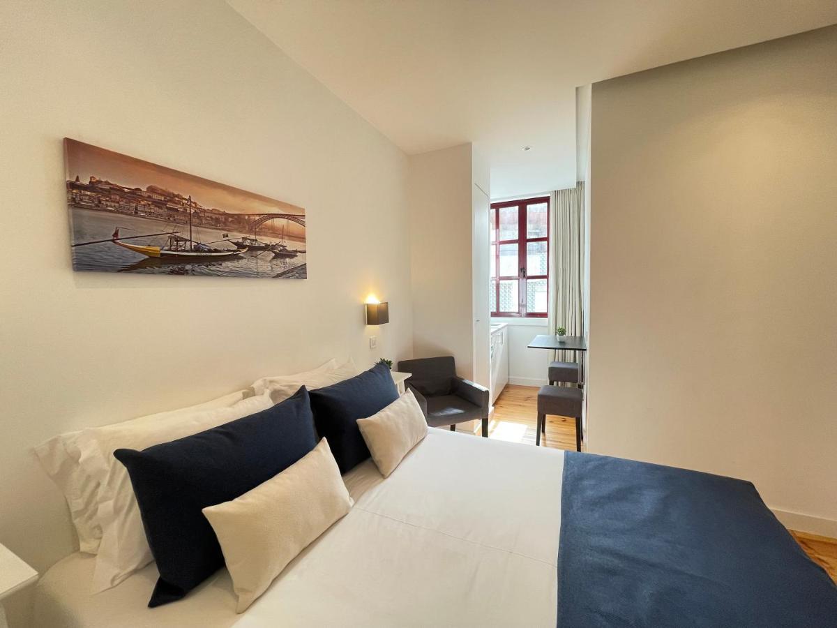 Mystay Porto Centro Exterior photo