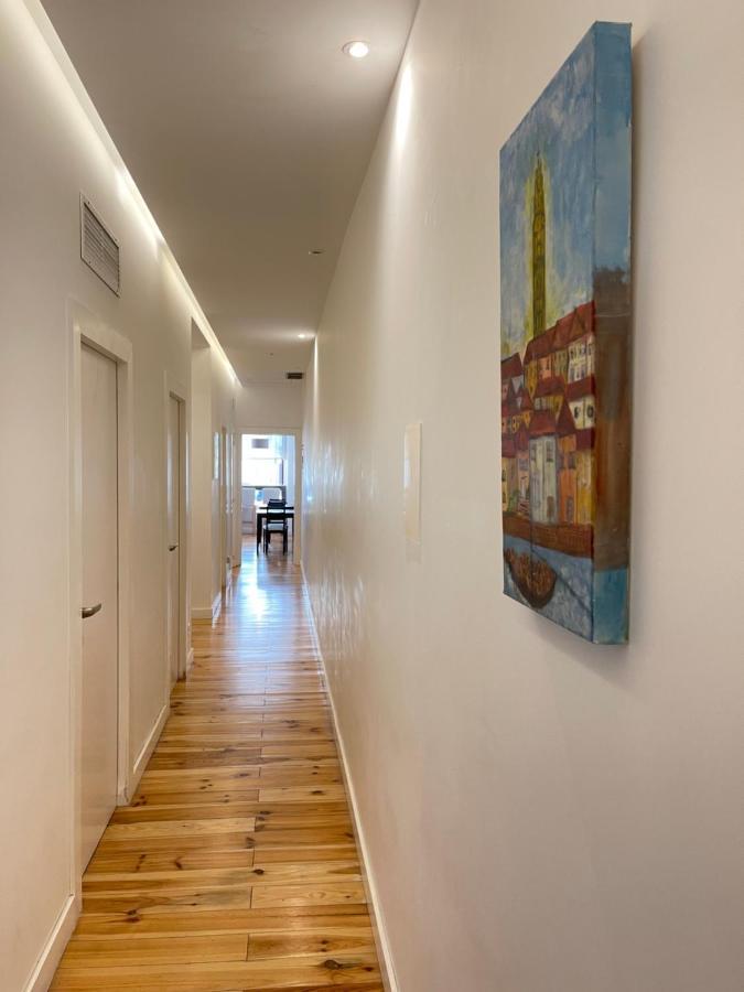Mystay Porto Centro Exterior photo
