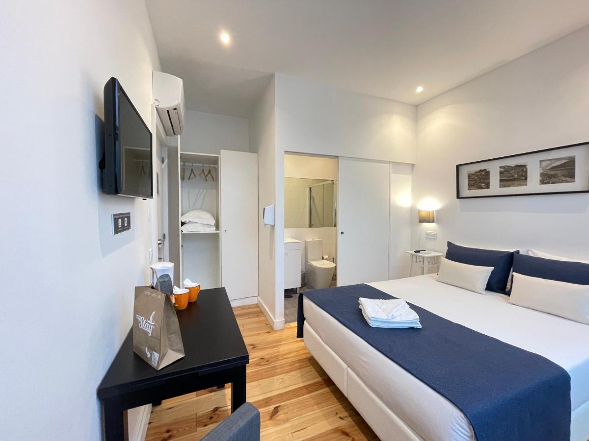 Mystay Porto Centro Exterior photo