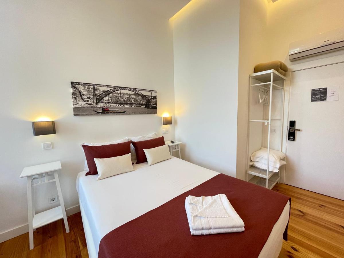 Mystay Porto Centro Exterior photo